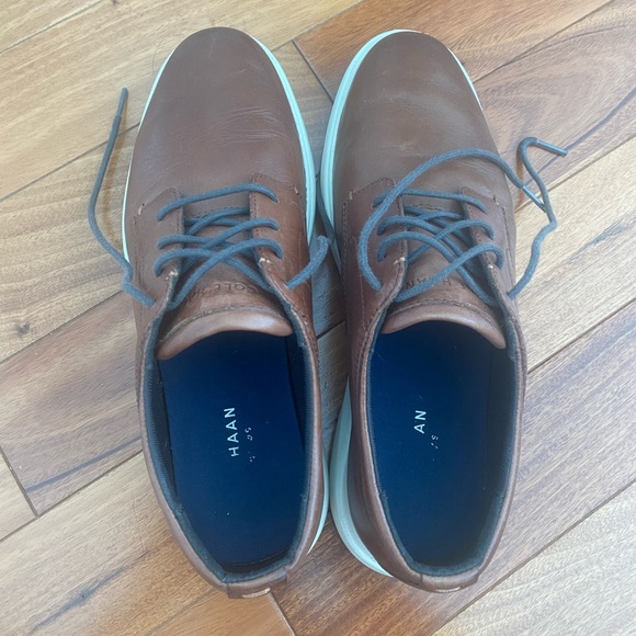 Cole Haan Shoes